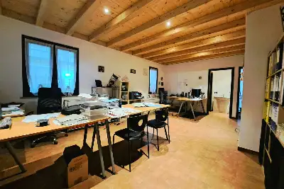 Capannone in vendita, Via Seradello, Sarezzo