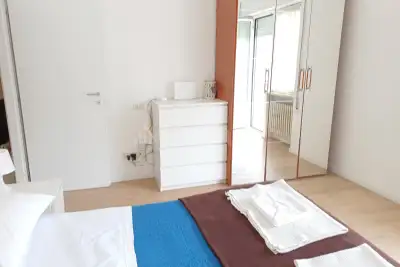 Casa in vendita, Via Flaminia Nuova, Roma
