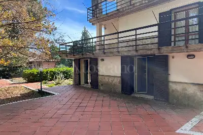 Villa in vendita, Via Regina Bianca di Navarra, Nicolosi
