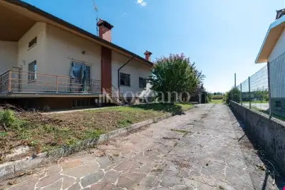 Villa in vendita, Via della Fontana, Coseano