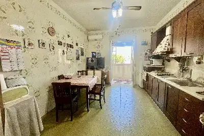 Casa in vendita, Via Luigi Vanvitelli, Siracusa