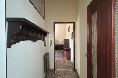 Casa in vendita, Via Giuseppe Mazzini, Concesio