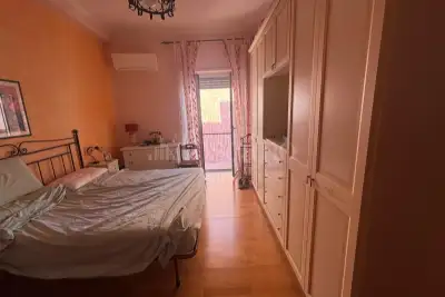 Casa in vendita, Via Clemente X, Roma