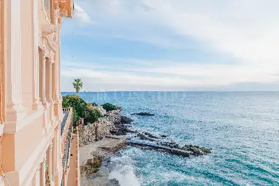 Casa in vendita, Via Gerolamo Gaslini, Genova