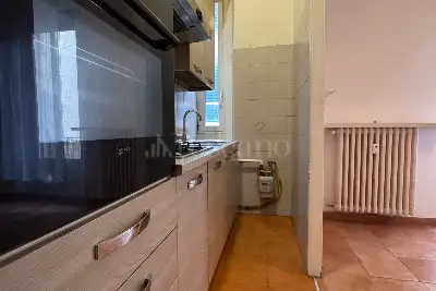 Casa in vendita, Viale Carlo Espinasse, Milano