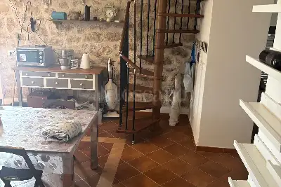 Casale in vendita, Strada Campo Soriano, Terracina