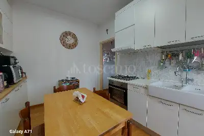 Casa in vendita, via angelo inganni, Milano