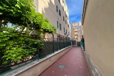 Casa in vendita, Via Urbano II, Roma