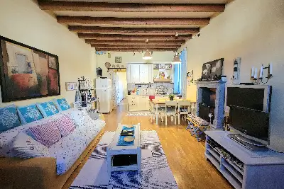 Casa in vendita, Via Lodovico Settala, Milano