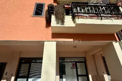 Negozio in affitto, Via Italo de Feo, Avellino