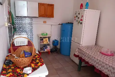 Casa in vendita, Via Dante Alighieri, Bagheria