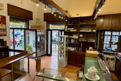 Attività Commerciale in vendita, Via Candia, Roma