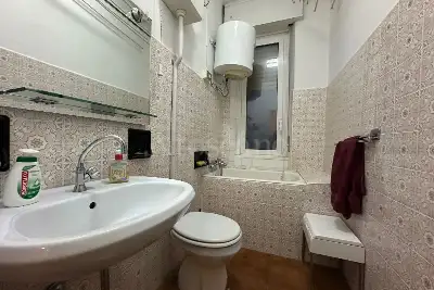 Casa in vendita, Via Nicolò Barabino, 7, Milano