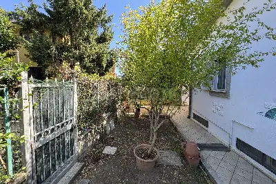 Villa Bifamiliare in vendita, Via Badia Pavese, Roma