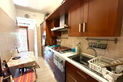 Casa in vendita, Via Borgo Ticino, Roma