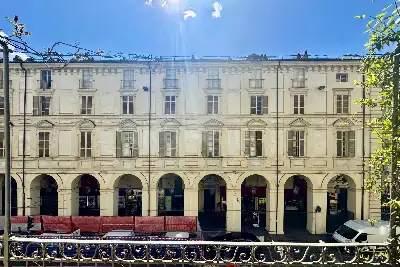 Casa in vendita, Via Po, Torino