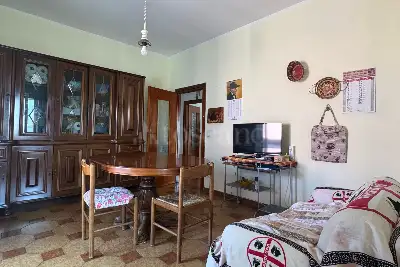 Casa in vendita, Via Pacinotti, Porto Torres