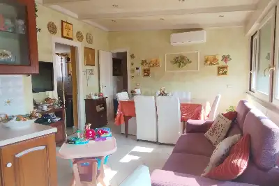 Casa Indipendente in vendita, Via Giuseppe Tranchina, Palermo