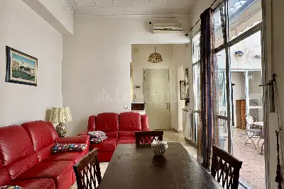 Casa in vendita, Via Vittorio Emanuele Orlando, Catania