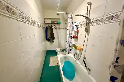 Casa in vendita, Via Lombardia, Nettuno