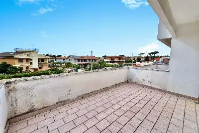 Villa in vendita, Via Gabriele D'Annunzio, Anzio