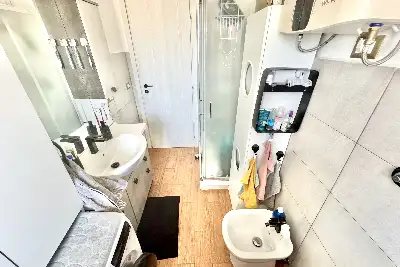 Casa in vendita, Via Claudia, Ladispoli