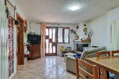 Villa in vendita, Via Sorgente, Cugliate-Fabiasco