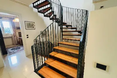 Villa Bifamiliare in vendita, Via A. Grandi, Collebeato