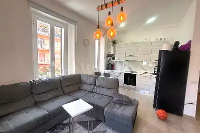 Casa in vendita, Via Pio IX, Roma