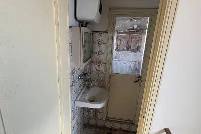 Palazzo in vendita, Via Macaluso, Catania