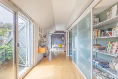 Casa in vendita, Via Nino Bixio, Milano