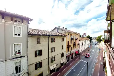 Casa in vendita, Via Milano, Brescia