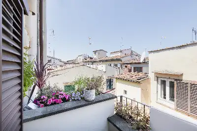 Casa in vendita, Via Mazzetta, Firenze