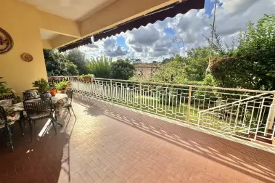 Casa in vendita, Via Filippo de Grenet, Roma