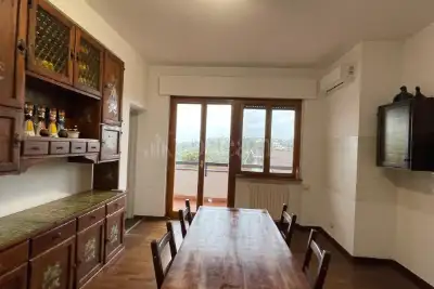 Casa in vendita, Via Monte Fumaiolo, Montesilvano
