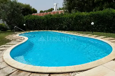 Villa in vendita, Via Liana, Ostuni