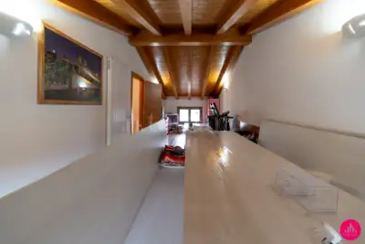 Villino a Schiera in vendita, Via della Chiesa, Prata di Pordenone