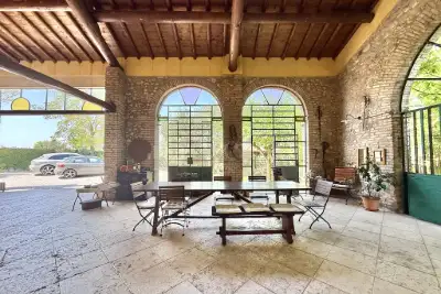 Villa in vendita, Strada San Pietro, Monzambano