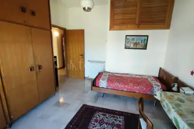 Casa in vendita, Via Michele Morelli, Catanzaro