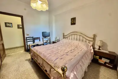 Casa in vendita, Via Candido Manca, Roma