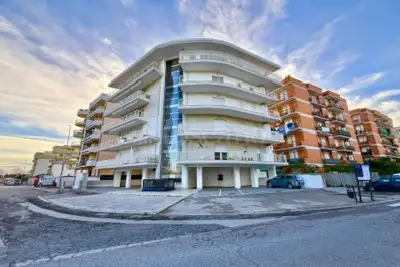 Casa in vendita, Via Aldo Moro, Nettuno