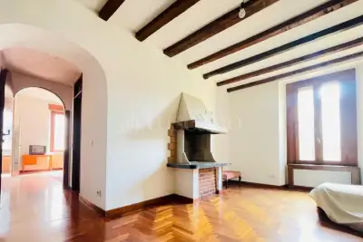 Casa in vendita, Corso di Porta Ticinese, Milano