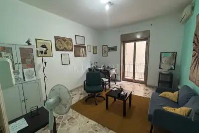 Casa in vendita, Corso San Vito, Mascalucia