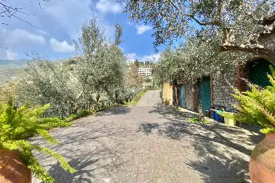Agriturismo in vendita, Via Crocefisso, Taormina