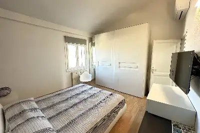 Casa in vendita, Via Talenti, Olbia