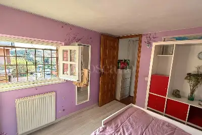 Villino a Schiera in vendita, Via degli Ossoli, Roma