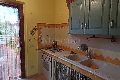 Casa Indipendente in vendita, via Maltese, Valderice