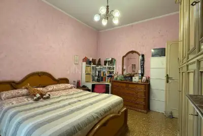 Casa in vendita, Via Francesco D'Ovidio, Roma
