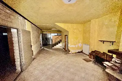 Villino a Schiera in vendita, Via Vitagliano Rosetti Residence S. Agostino, Caserta