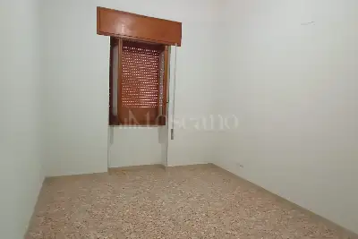 Casa in affitto, Via Colonnello Romey, Trapani